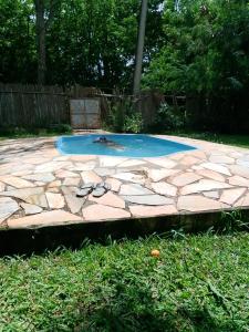 Afbeelding uit fotogalerij van Pousada aconchego da serra in Santana do Riacho