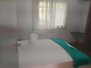 Afbeelding uit fotogalerij van Pousada aconchego da serra in Santana do Riacho