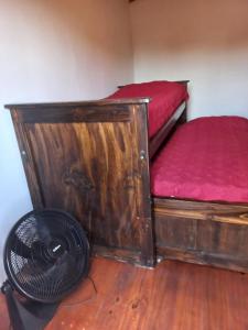 Foto dalla galleria di Lo de la Abu a Villa Las Rosas 1 altra foto