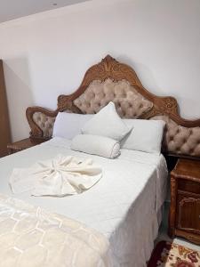 En eller flere senge i et værelse på Sunset Guesthouse - Mthatha + 40 billeder