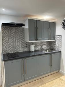 Ảnh trong thư viện ảnh của A Cosy and Luxurious Studioflat ở Navestock