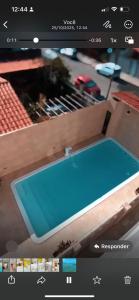 Swimmingpoolen hos eller tæt på Porto Dolce Vita