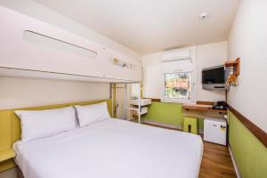 Gallery image of ibis Budget - Newcastle in Newcastle