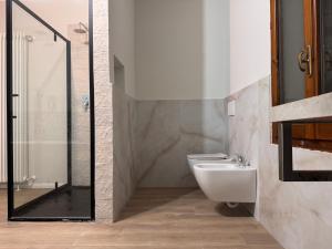 Phòng tắm tại Elisir