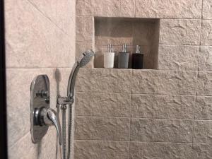 Phòng tắm tại Elisir