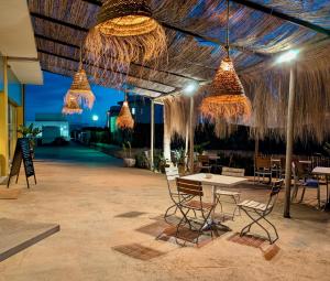 Billede fra billedgalleriet på Villa El Paraiso - Near Es Trenc i Campos