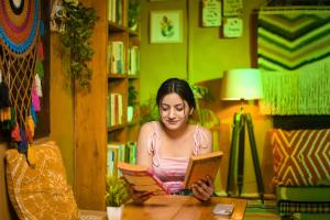 Khách lưu trú tại Flüstern