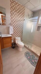 Fotografie z fotogalerie ubytování Coastal Apt, Near Malecón, 6 Guests 3 beds v destinaci La Romana