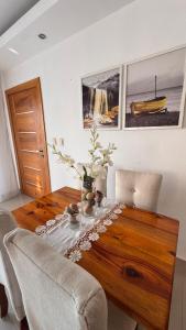 Fotografie z fotogalerie ubytování Coastal Apt, Near Malecón, 6 Guests 3 beds v destinaci La Romana