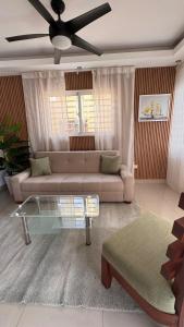 Fotografie z fotogalerie ubytování Coastal Apt, Near Malecón, 6 Guests 3 beds v destinaci La Romana