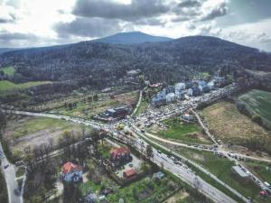 Billede fra billedgalleriet på Pokoje Ślężanskie i Sobótka + 2 billeder