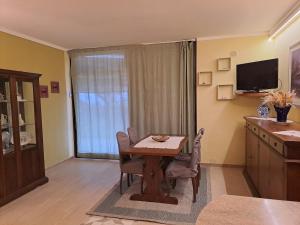 Et tv og/eller underholdning på Vista Garda, Casa Vacanze