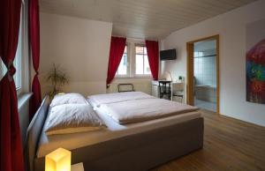 Billede fra billedgalleriet på Pension am Park i Merseburg