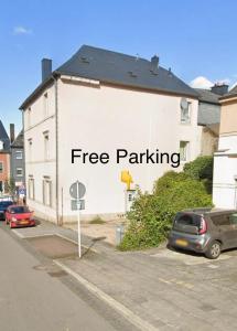 Fotografie z fotogalerie ubytování Résidence de la libération v destinaci Schifflange