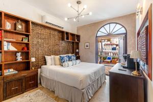 Afbeelding uit fotogalerij van Casa Lucienne in San Juan