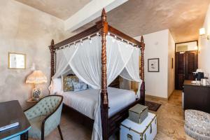 Afbeelding uit fotogalerij van Casa Lucienne in San Juan