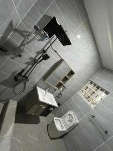 Fotografie z fotogalerie ubytování Danstels lodge v destinaci Kumasi