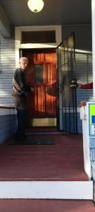 Fotografie z fotogalerie ubytování Historic Reno Home v destinaci Reno + 7 fotografií