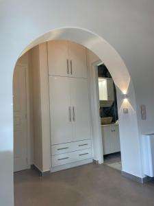 Galeriebild der Unterkunft Villa Markiani in Aegiali