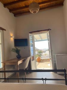 Galeriebild der Unterkunft Villa Markiani in Aegiali