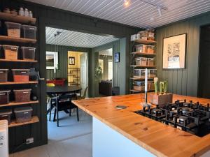 Billede fra billedgalleriet på Nordre Fossheim Gård Hemsedal i Hemsedal