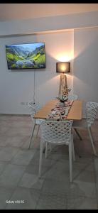 Et tv og/eller underholdning på DEPARTAMENTO a ESTRENAR - TUCUMAN