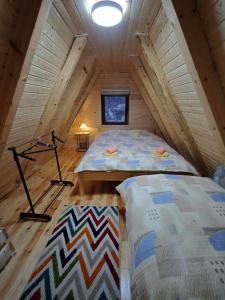 Billede fra billedgalleriet på Vikendice Neven 2 i 3 i Zaovine