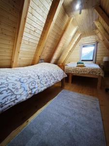 Billede fra billedgalleriet på Vikendice Neven 2 i 3 i Zaovine