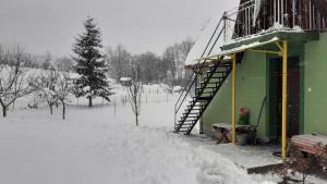 Billede fra billedgalleriet på Vila Jezerce i Užice