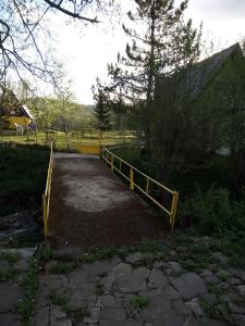 Billede fra billedgalleriet på Vila Jezerce i Užice