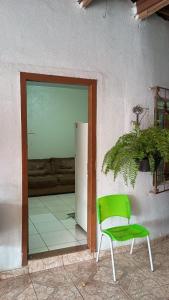 Fotografie z fotogalerie ubytování Pousada Mutti v destinaci Foz do Iguaçu