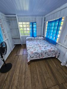 Billede fra billedgalleriet på Flor de la selva i Puerto Nariño