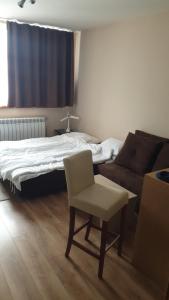 Fotografie z fotogalerie ubytování zoned aparman v destinaci Bovan