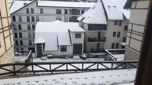 Fotografie z fotogalerie ubytování zoned aparman v destinaci Bovan