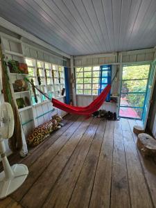 Billede fra billedgalleriet på Flor de la selva i Puerto Nariño