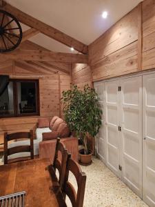 Khu vực ghế ngồi tại Les 3 vallées 2 +11 ảnh