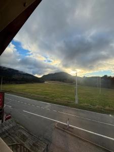 Phong cảnh thiên nhiên gần căn hộ