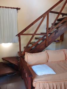 Billede fra billedgalleriet på Cabañas taize i Sierra de los Padres