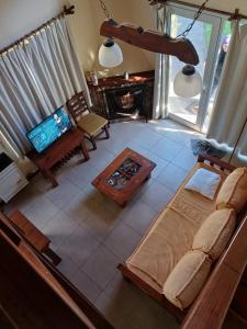 Billede fra billedgalleriet på Cabañas taize i Sierra de los Padres + 12 billeder