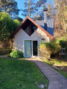 Billede fra billedgalleriet på Cabañas taize i Sierra de los Padres