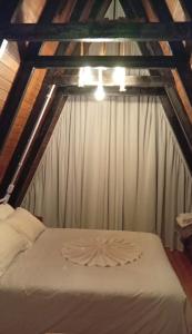 Afbeelding uit fotogalerij van Refúgio Bocaina in Bocaina do Sul