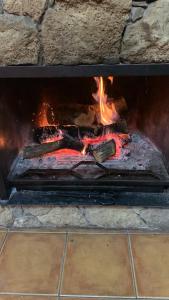 Billede fra billedgalleriet på Apartamento Rural Sierra de Segura i Segura de la Sierra