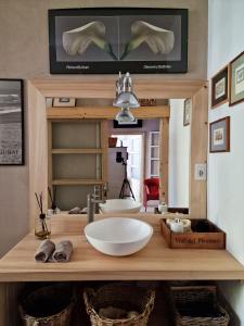 Foto de la galeria de La Casa di Bianca a Torí