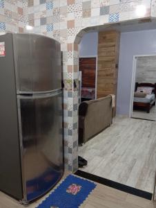 Foto de Casa Relaxante perto das Cataratas e Cachoeira