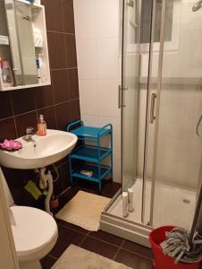 ห้องน้ำของ G7Anjanas