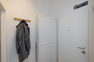 Fotografie z fotogalerie ubytování Stylish Studio in Linz Old Town Cozy & Central v Linci