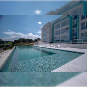 Foto dalla galleria di Hotel figueroa a Buenos Aires