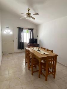 Billede fra billedgalleriet på Las3casitasdesalvador i Trapiche