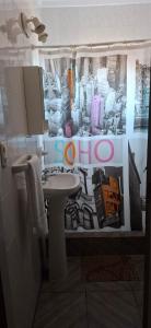 Billede fra billedgalleriet på Posada de la Villa i Villa Gesell