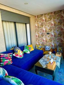 Fotografie z fotogalerie ubytování luxury furnished apartment for rent v destinaci Tamaris